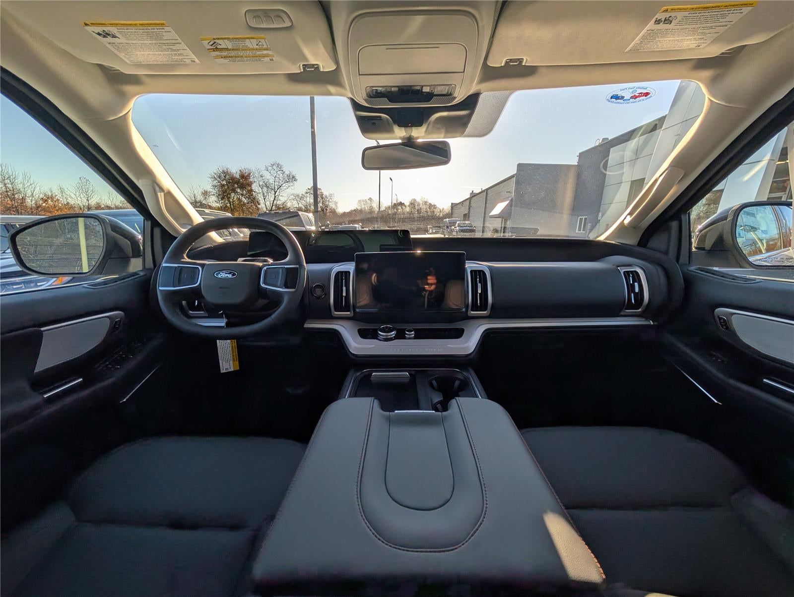 2025 Ford Expedition Active MAX