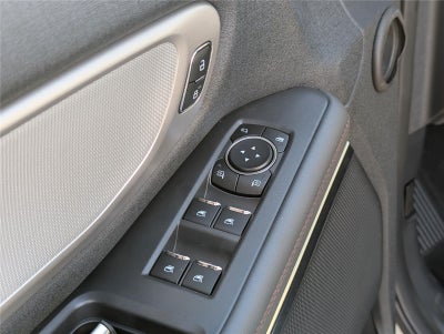 2025 Ford Expedition Active MAX