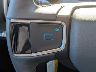 2025 Ford Expedition Active MAX