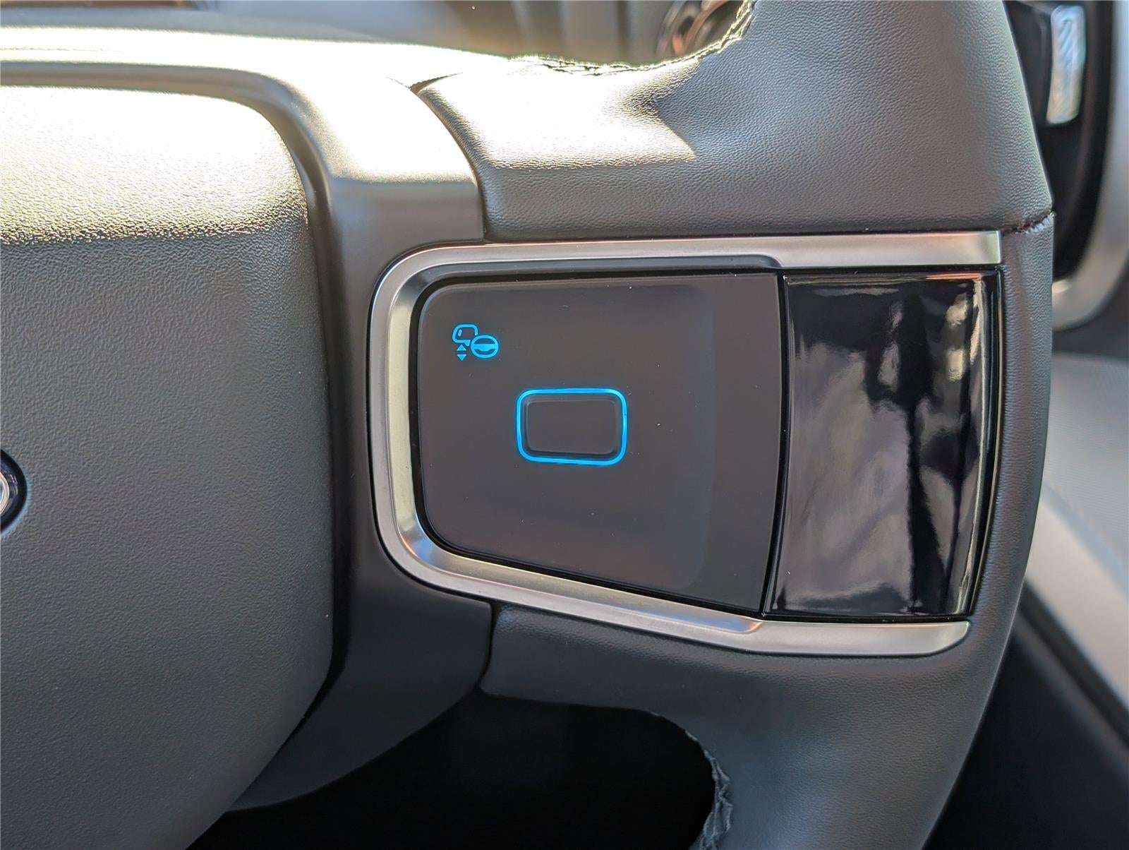 2025 Ford Expedition Active MAX