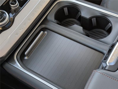 2025 Ford Expedition Active MAX