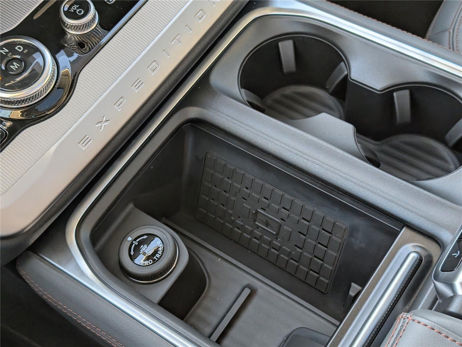 2025 Ford Expedition Active MAX