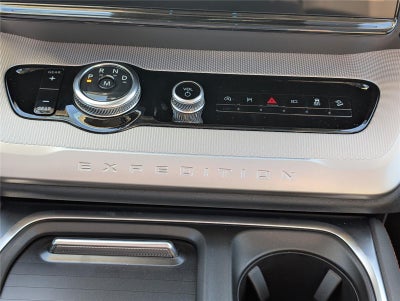 2025 Ford Expedition Active MAX