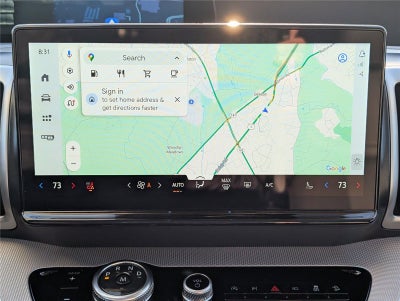 2025 Ford Expedition Active MAX