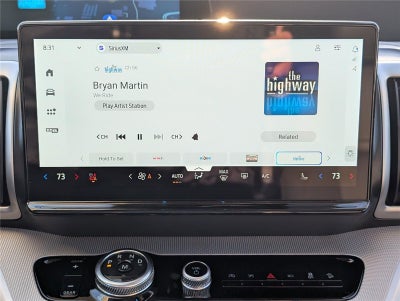 2025 Ford Expedition Active MAX