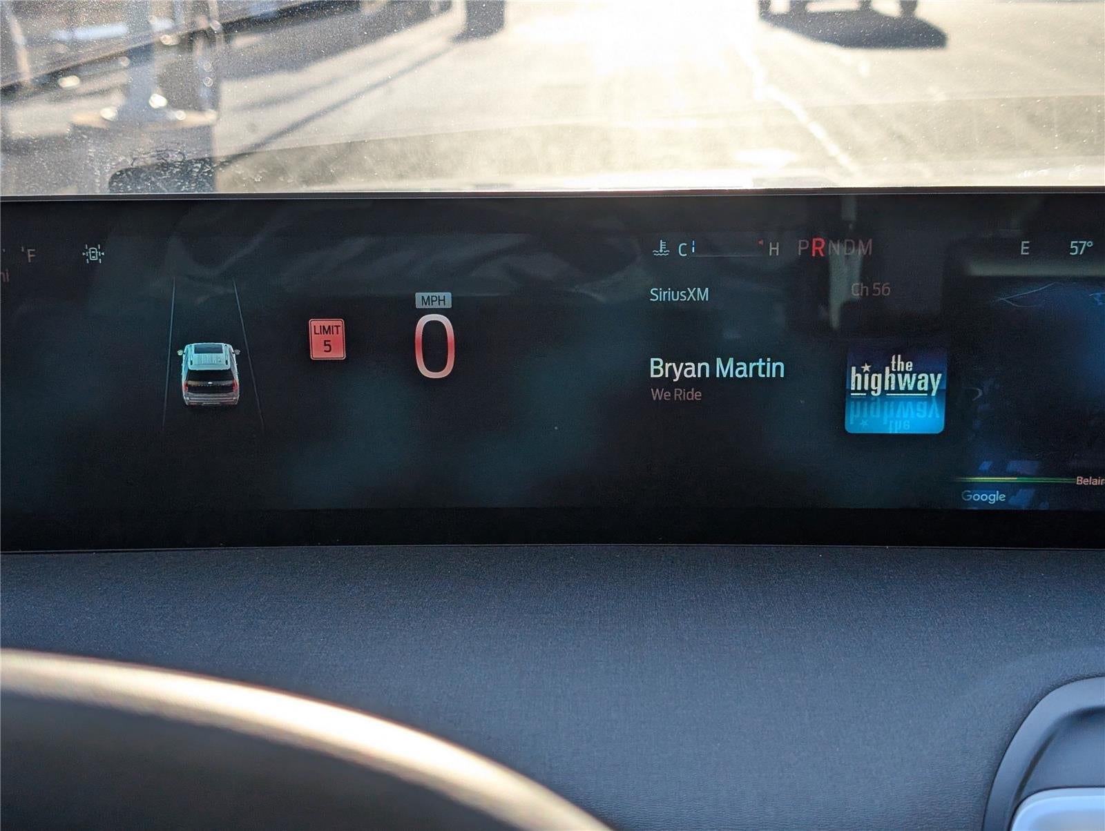 2025 Ford Expedition Active MAX