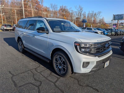 2025 Ford Expedition Active MAX