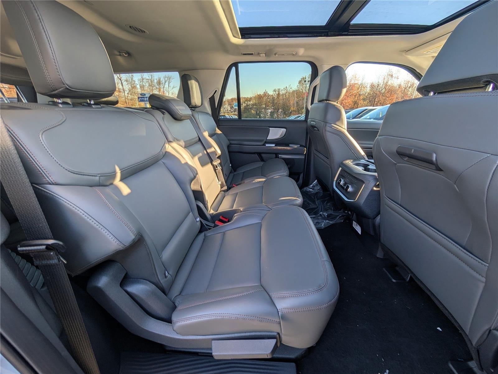 2025 Ford Expedition Active MAX