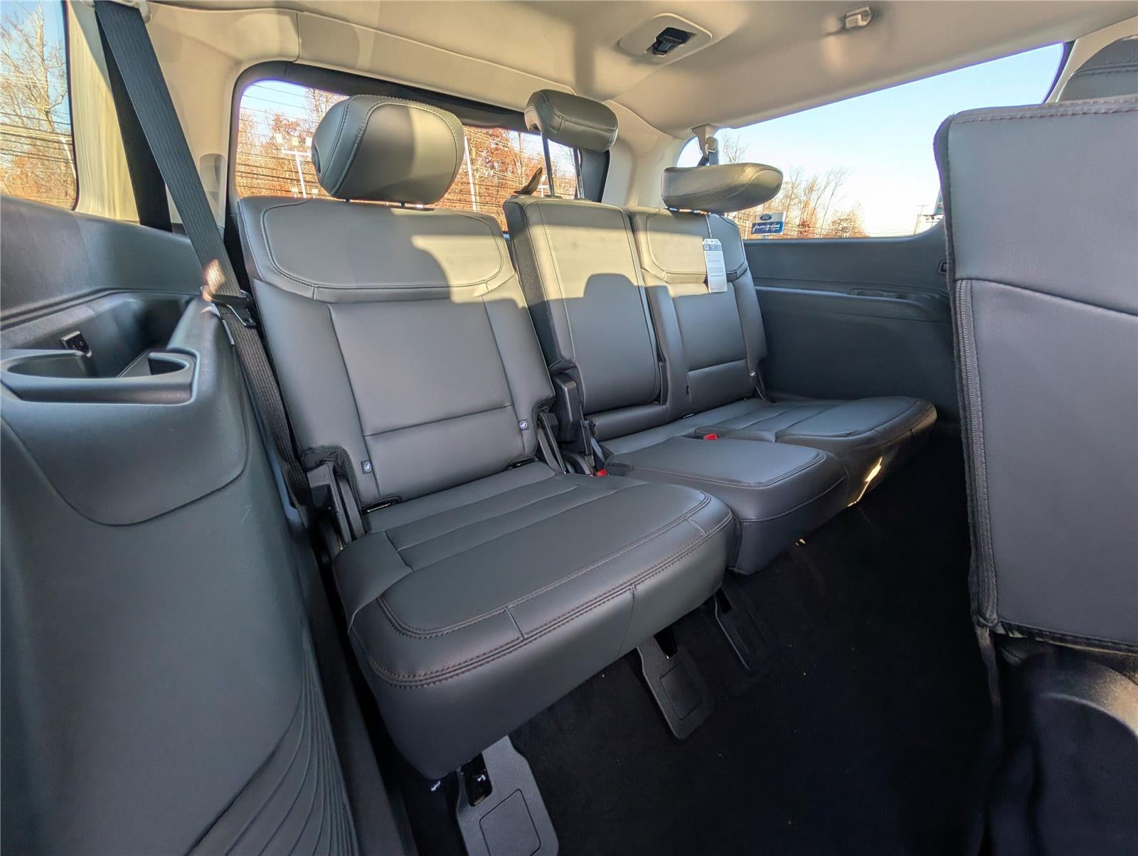 2025 Ford Expedition Active MAX