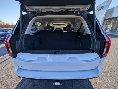 2025 Ford Expedition Active MAX