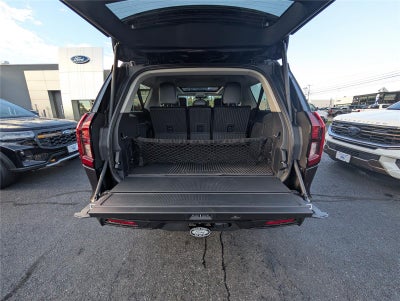 2025 Ford Expedition Active MAX