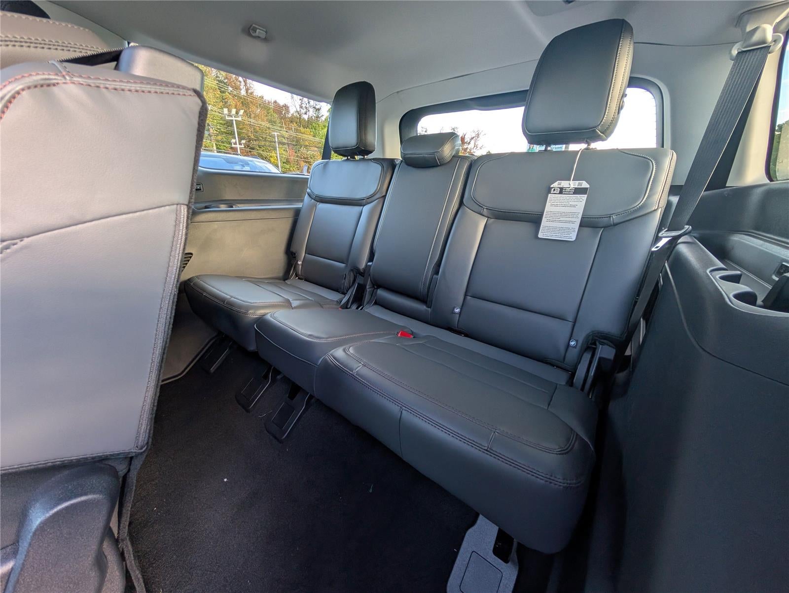 2025 Ford Expedition Active MAX