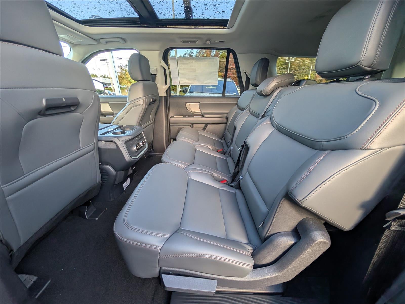 2025 Ford Expedition Active MAX