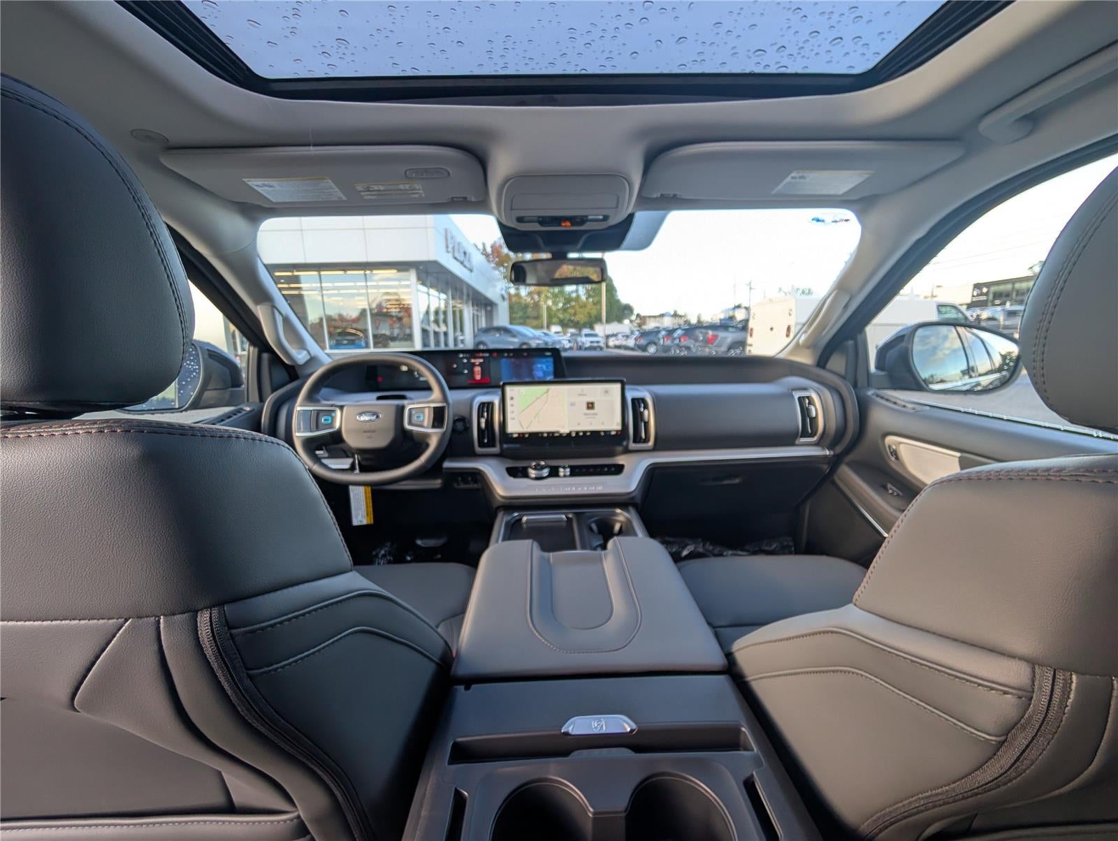 2025 Ford Expedition Active MAX