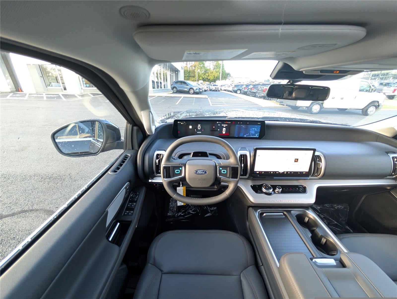 2025 Ford Expedition Active MAX