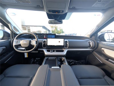 2025 Ford Expedition Active MAX