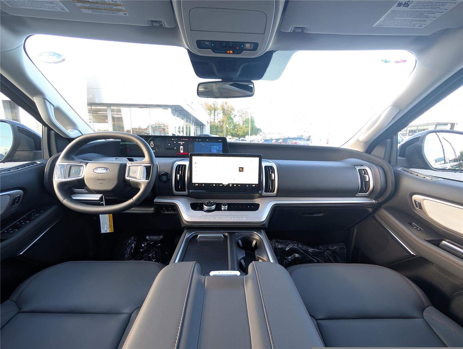 2025 Ford Expedition Active MAX