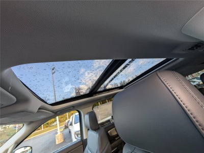 2025 Ford Expedition Active MAX