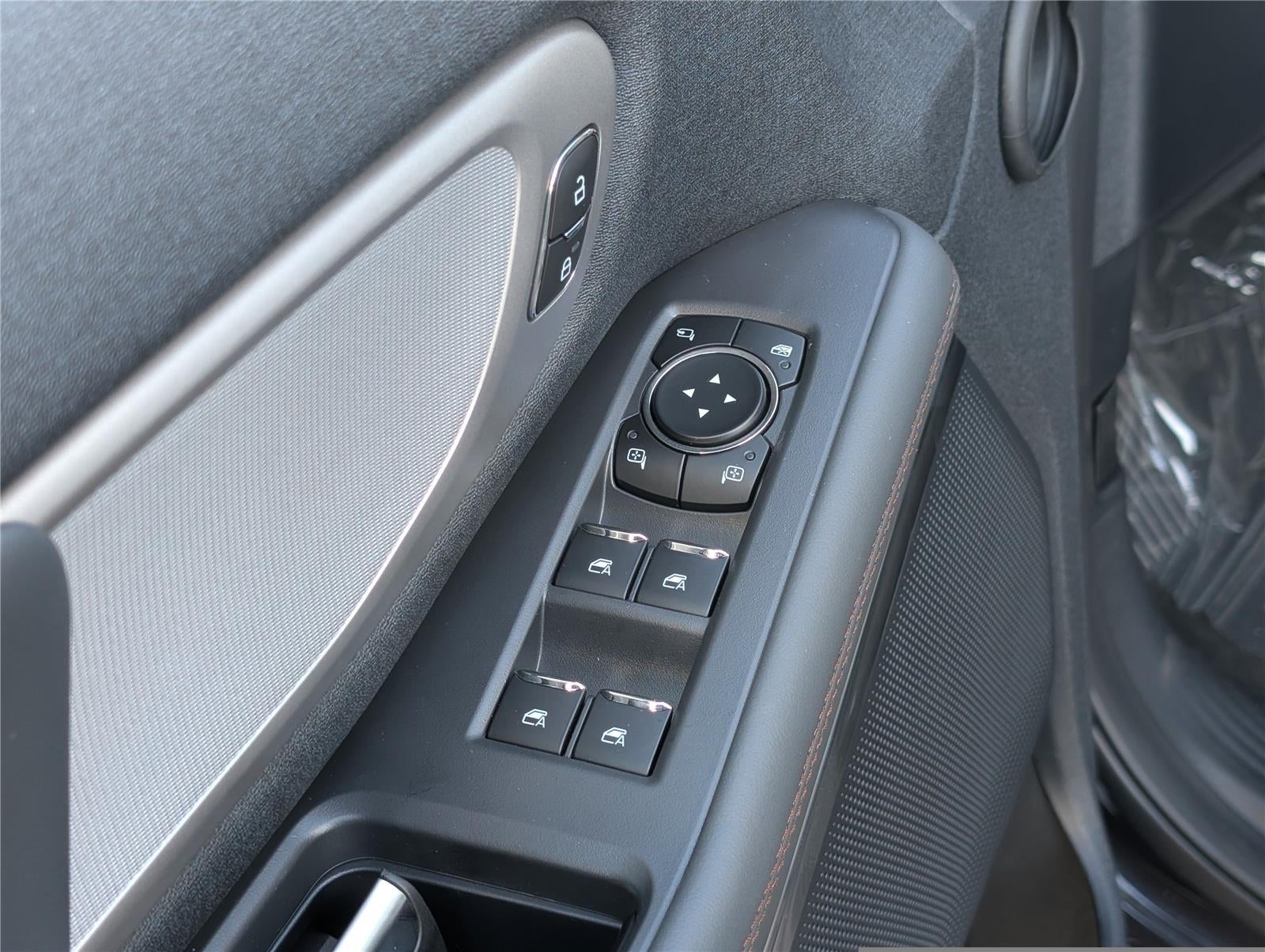 2025 Ford Expedition Active MAX