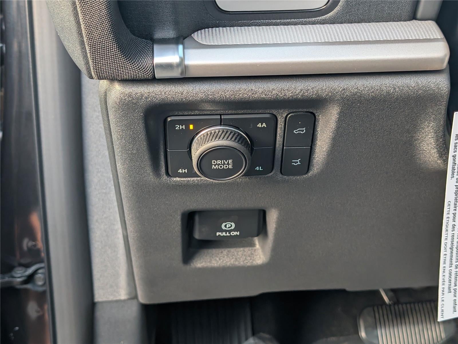 2025 Ford Expedition Active MAX