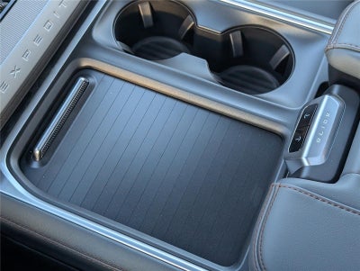 2025 Ford Expedition Active MAX