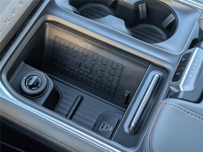 2025 Ford Expedition Active MAX