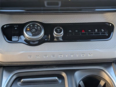 2025 Ford Expedition Active MAX