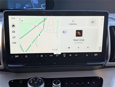 2025 Ford Expedition Active MAX