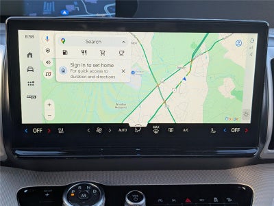 2025 Ford Expedition Active MAX