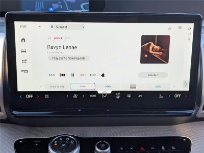 2025 Ford Expedition Active MAX