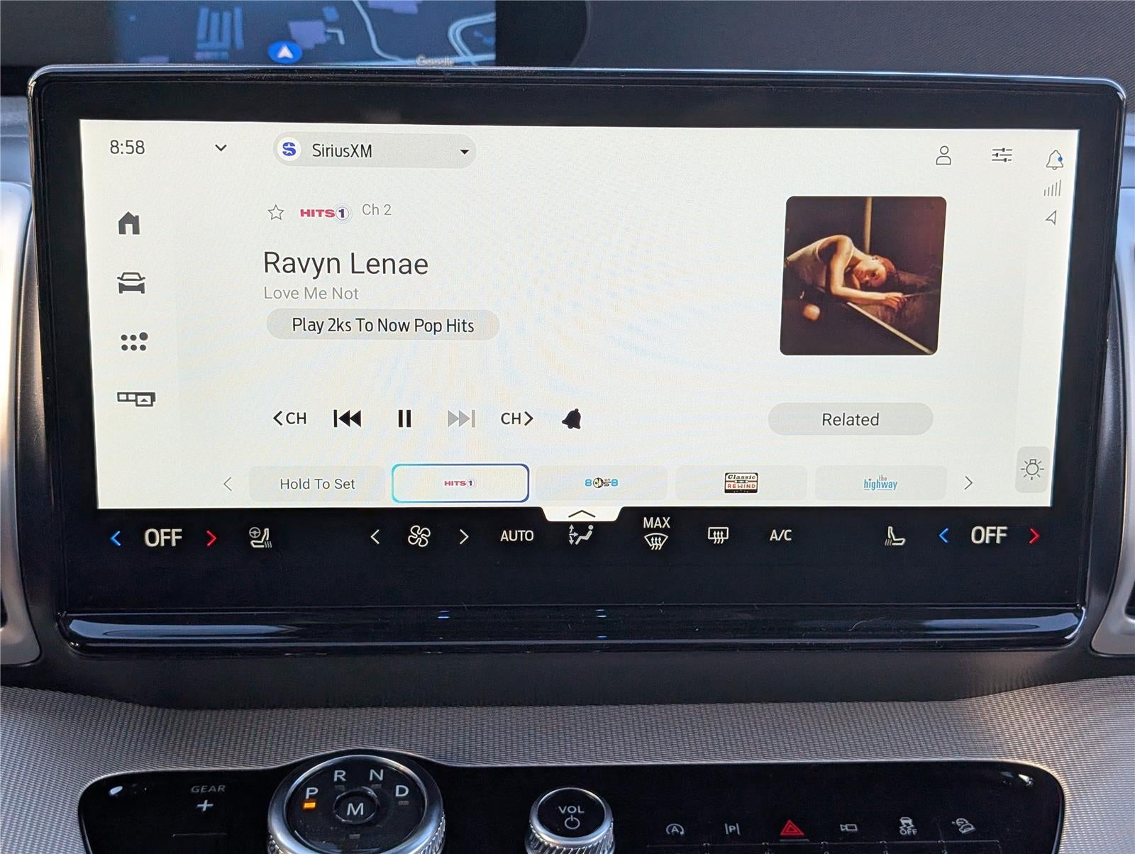 2025 Ford Expedition Active MAX