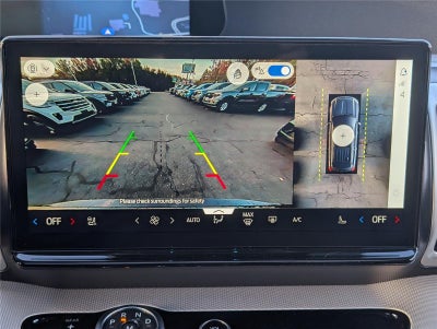 2025 Ford Expedition Active MAX