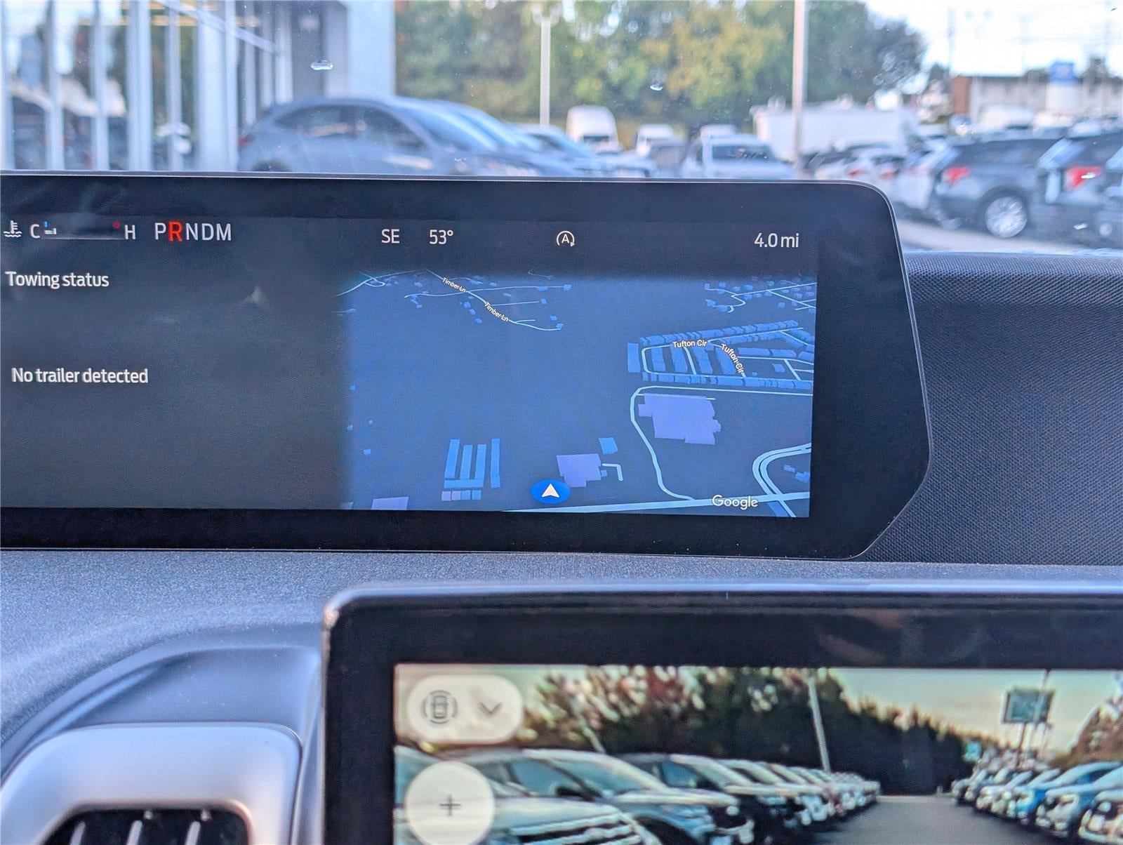 2025 Ford Expedition Active MAX