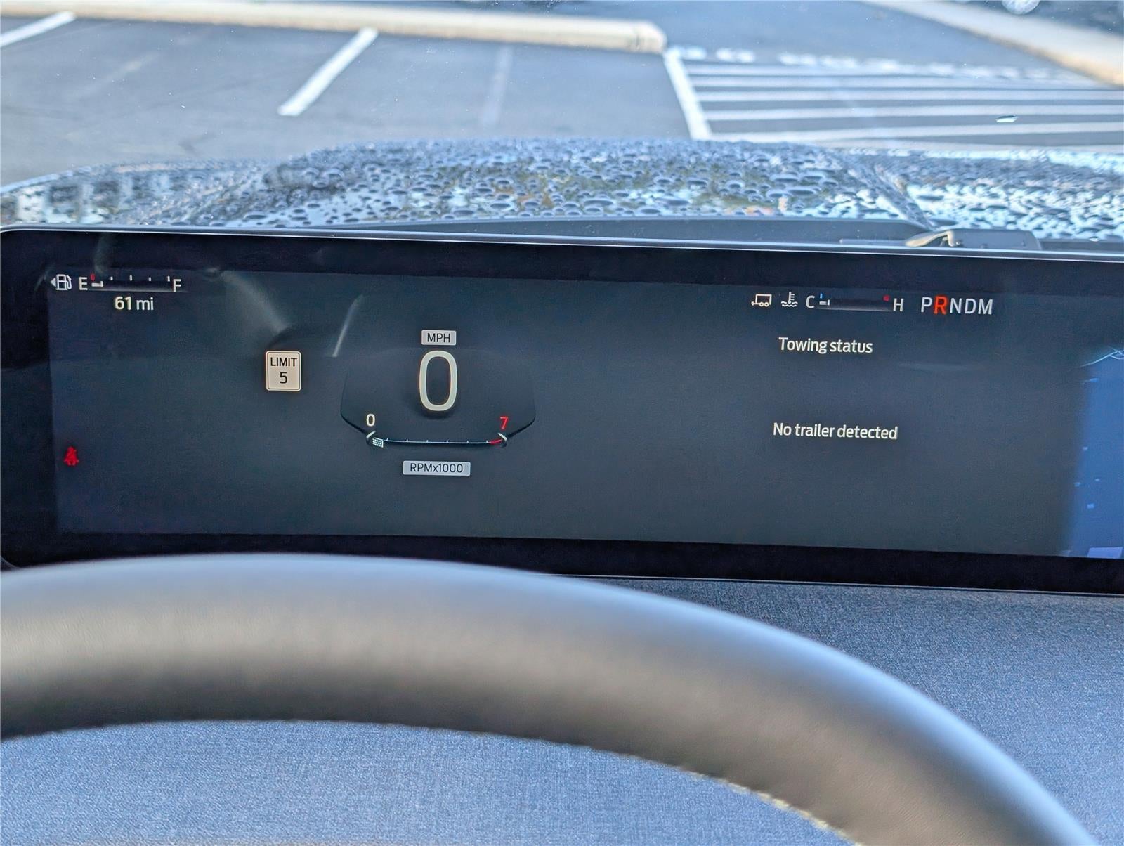 2025 Ford Expedition Active MAX