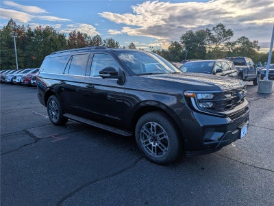 2025 Ford Expedition Active MAX