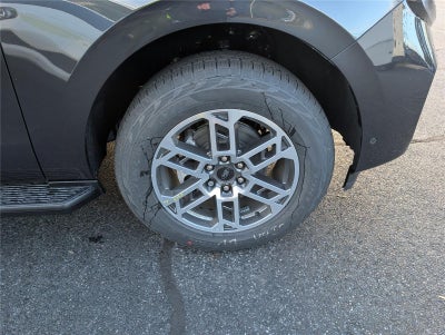 2025 Ford Expedition Active MAX