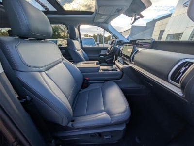 2025 Ford Expedition Active MAX