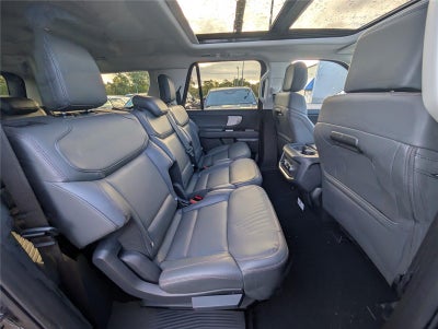 2025 Ford Expedition Active MAX