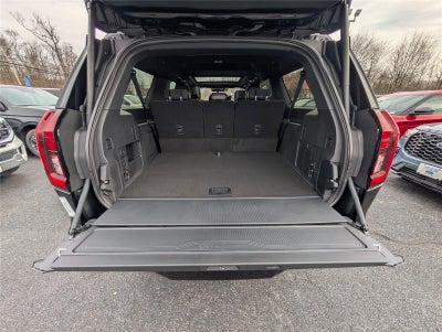 2026 Ford Expedition MAX Platinum®