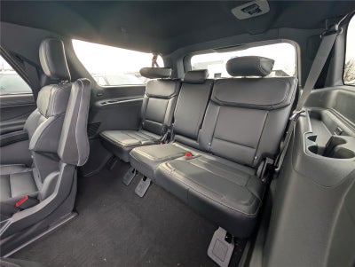 2026 Ford Expedition MAX Platinum®