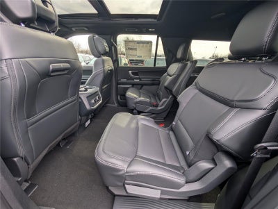 2026 Ford Expedition MAX Platinum®