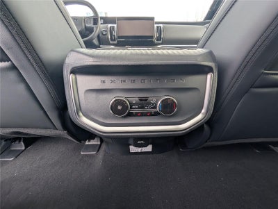 2026 Ford Expedition MAX Platinum®