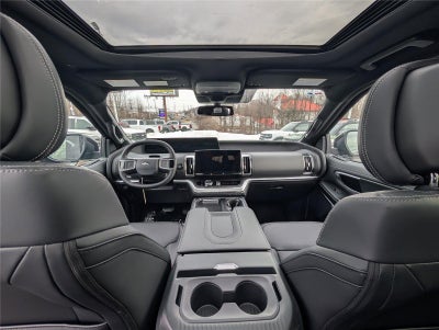 2026 Ford Expedition MAX Platinum®