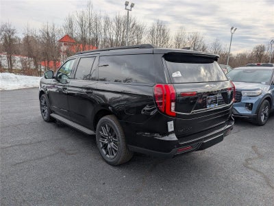 2026 Ford Expedition MAX Platinum®