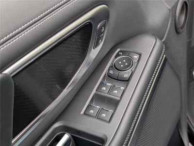 2026 Ford Expedition MAX Platinum®