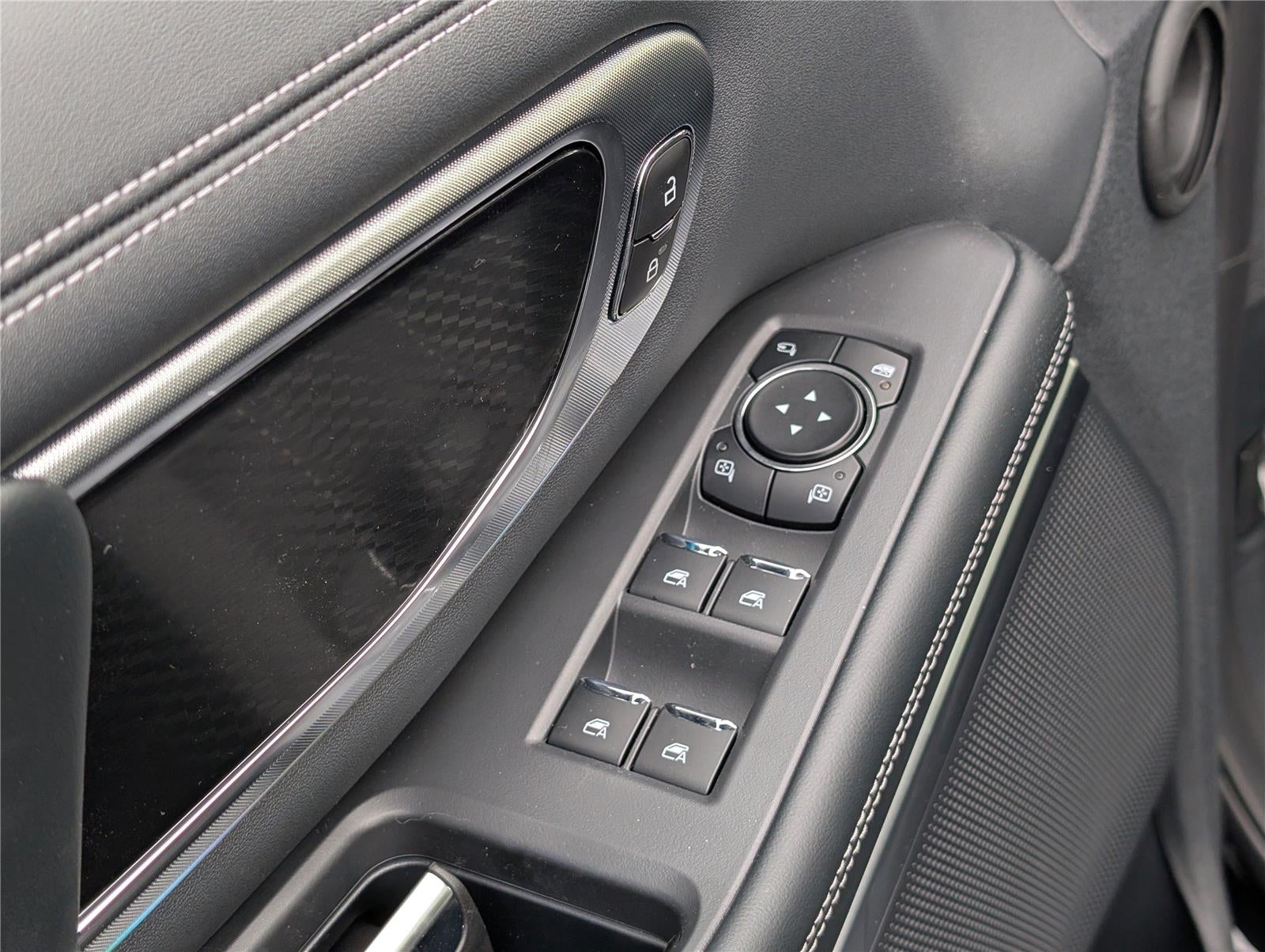 2026 Ford Expedition MAX Platinum®