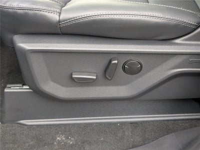 2026 Ford Expedition MAX Platinum®