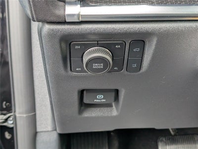 2026 Ford Expedition MAX Platinum®