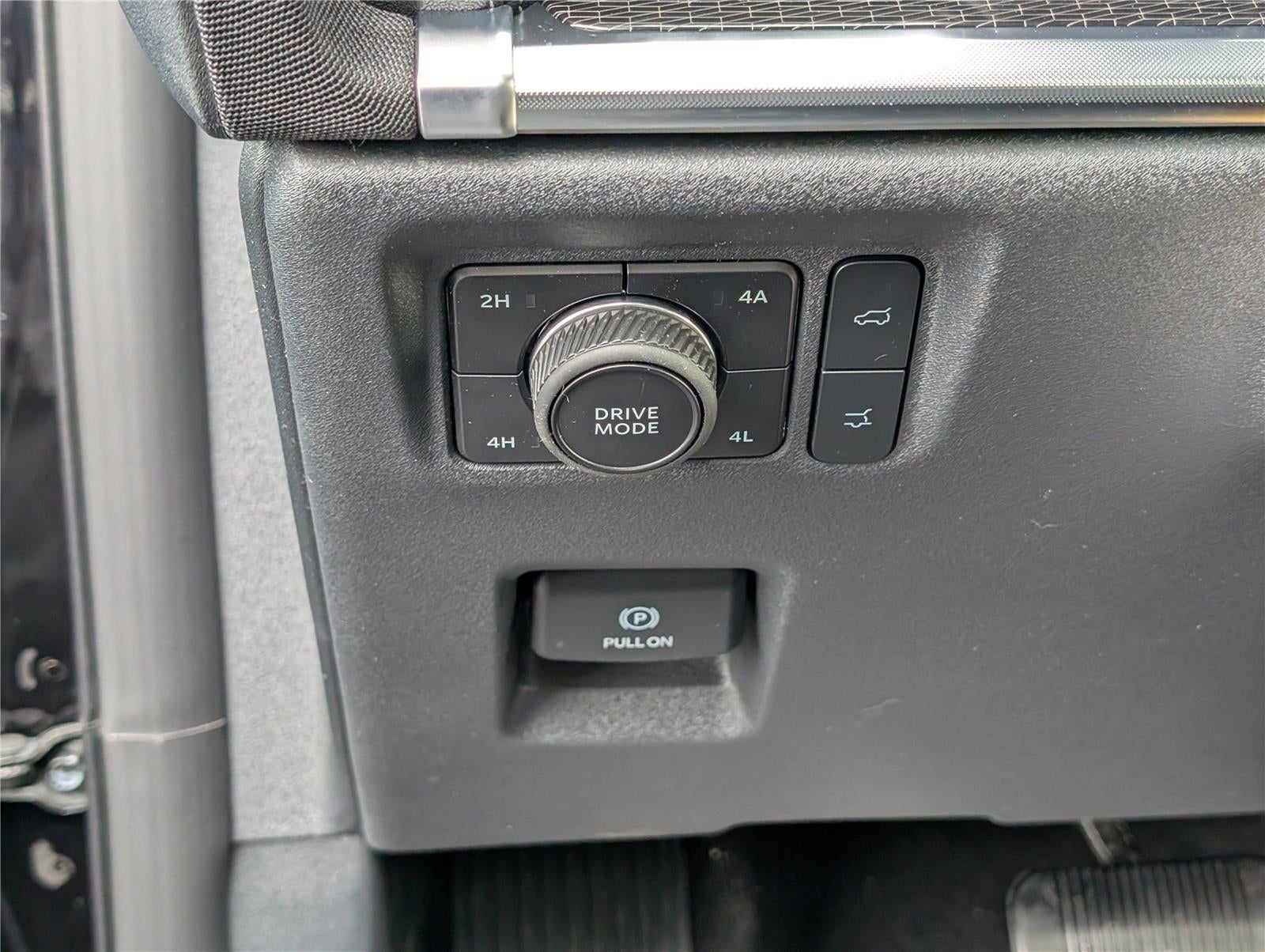 2026 Ford Expedition MAX Platinum®