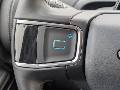 2026 Ford Expedition MAX Platinum®